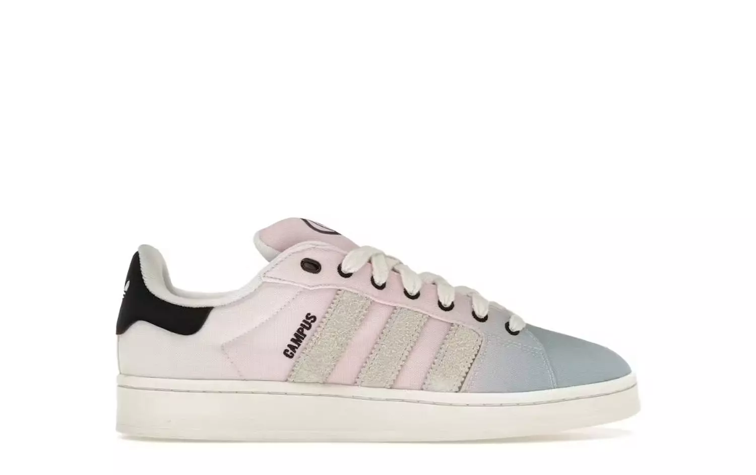 ِAdidas Campus pink and blue  image