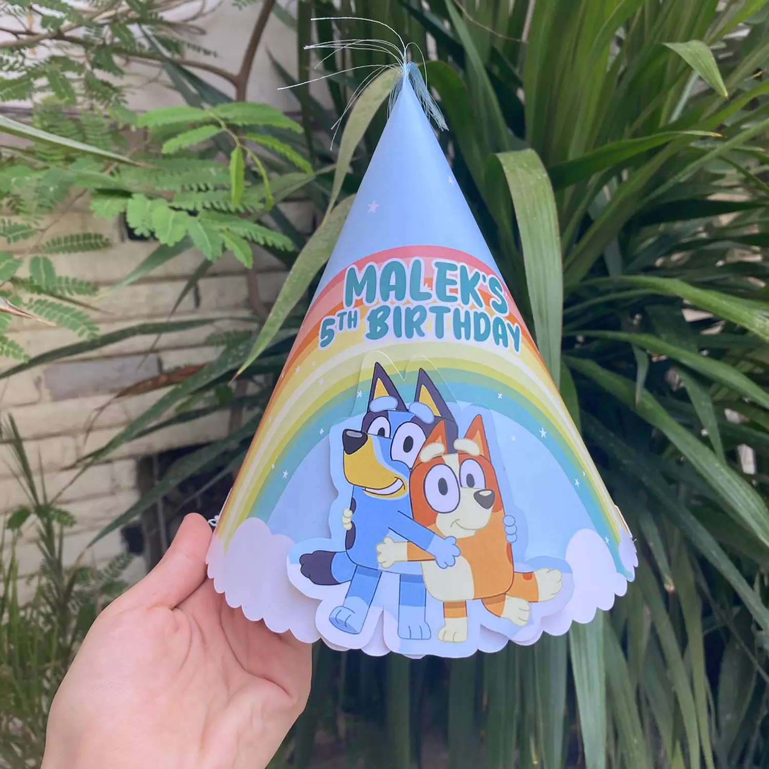 Bluey and Bingo 2 Giveaways  6