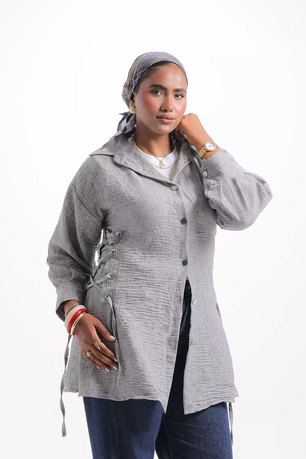 Jida Blouse 8