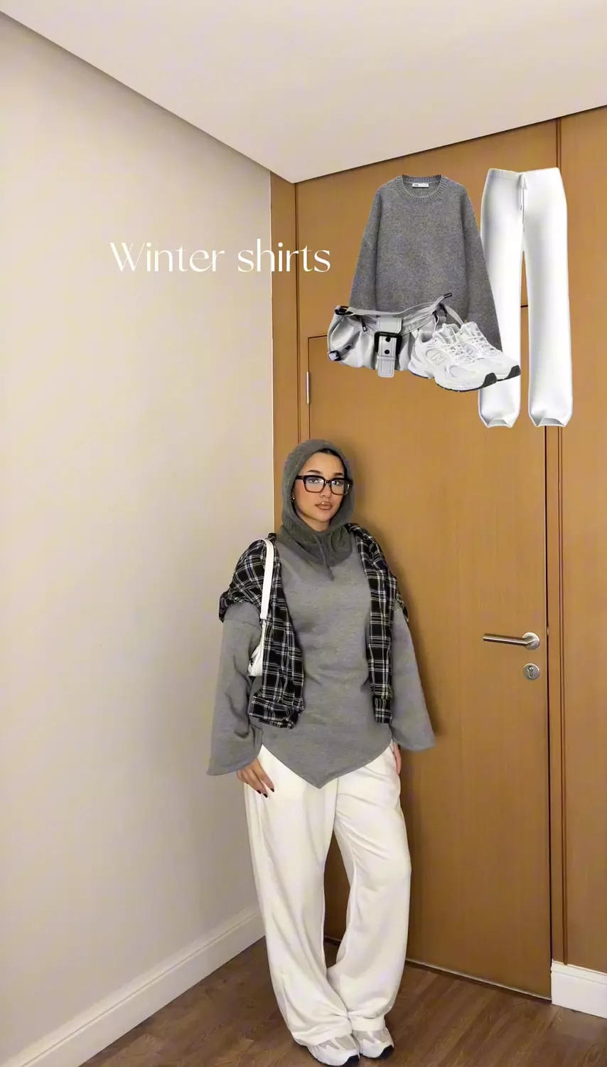 Winter T shirt 11