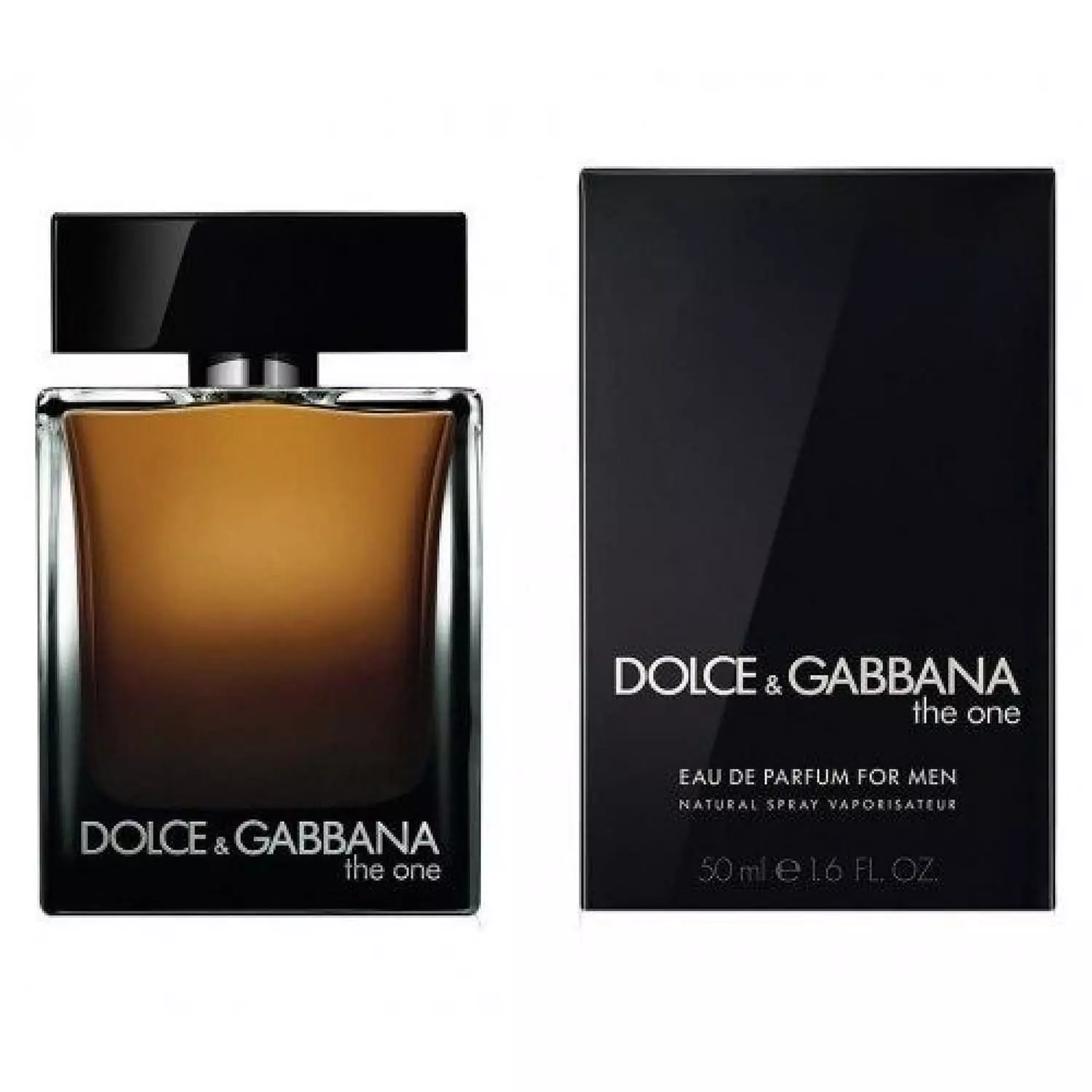 The One for Men Eau de Parfum DolcegGabbana  image