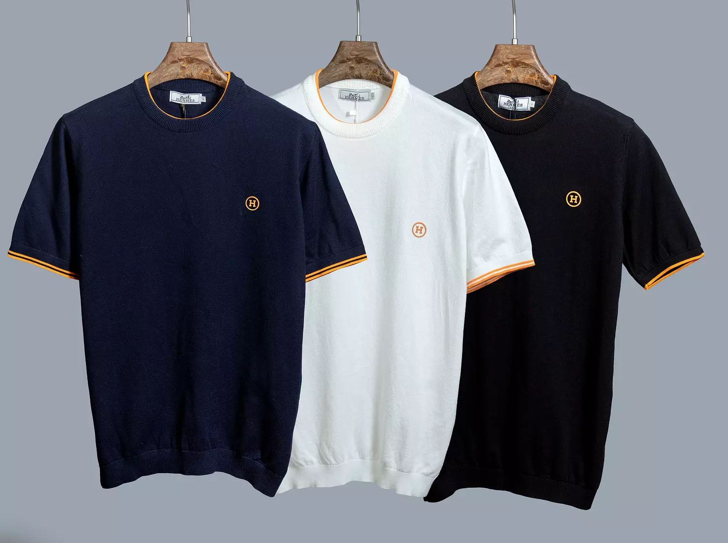 HERMES KNIT TSHIRT \ 1979  6