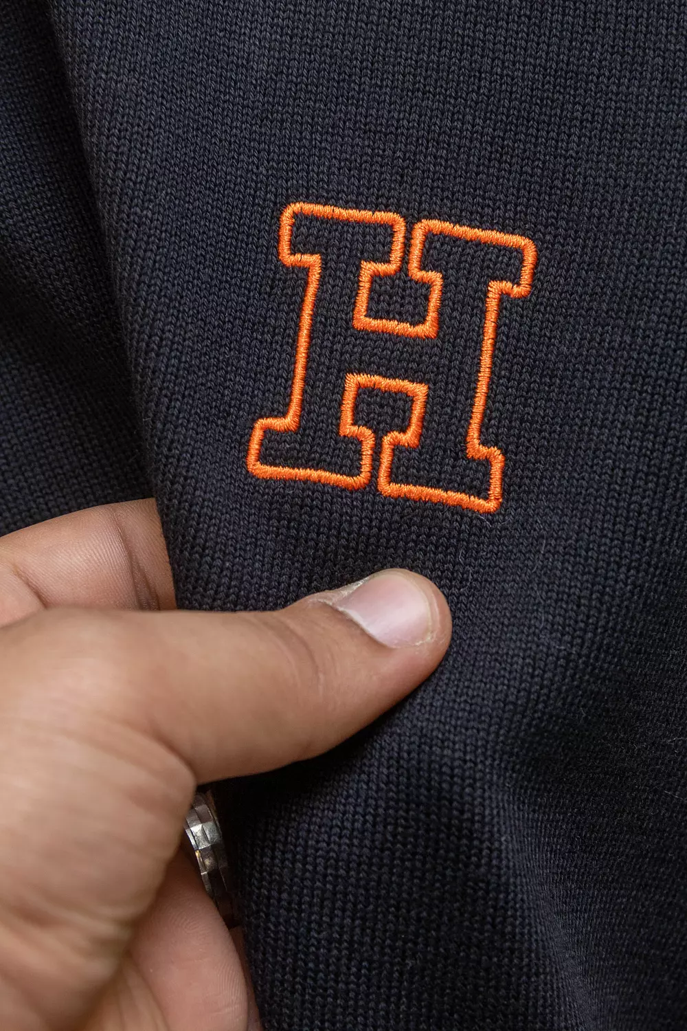 HERMES PULLOVER / 1545 4