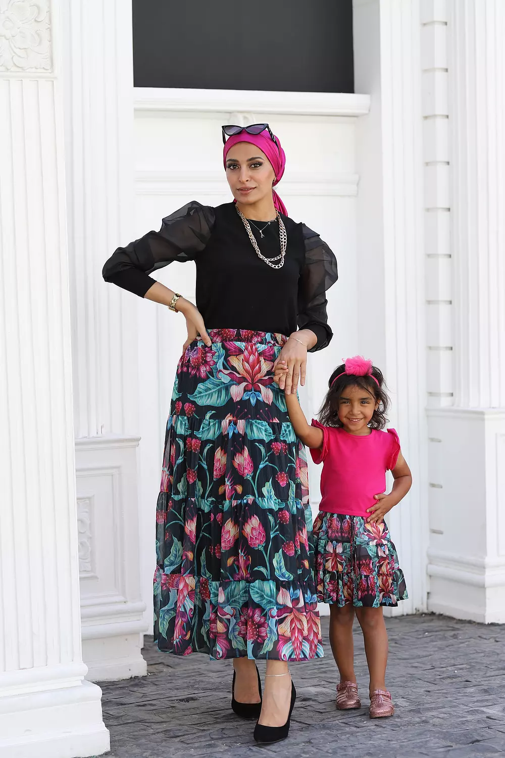 Scala kids set 2
