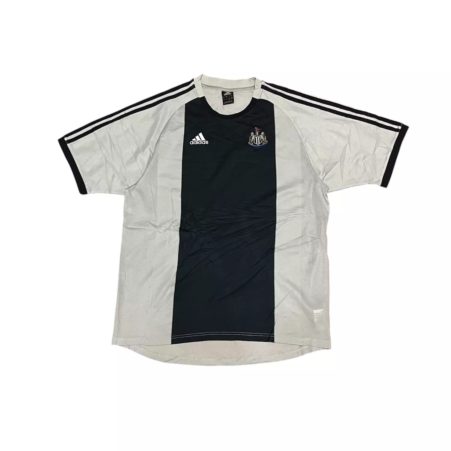  2002-03 Newcastle United away shirt image