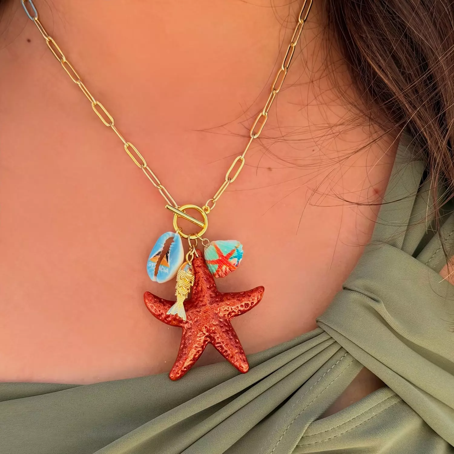 Moana StarFish  hover image