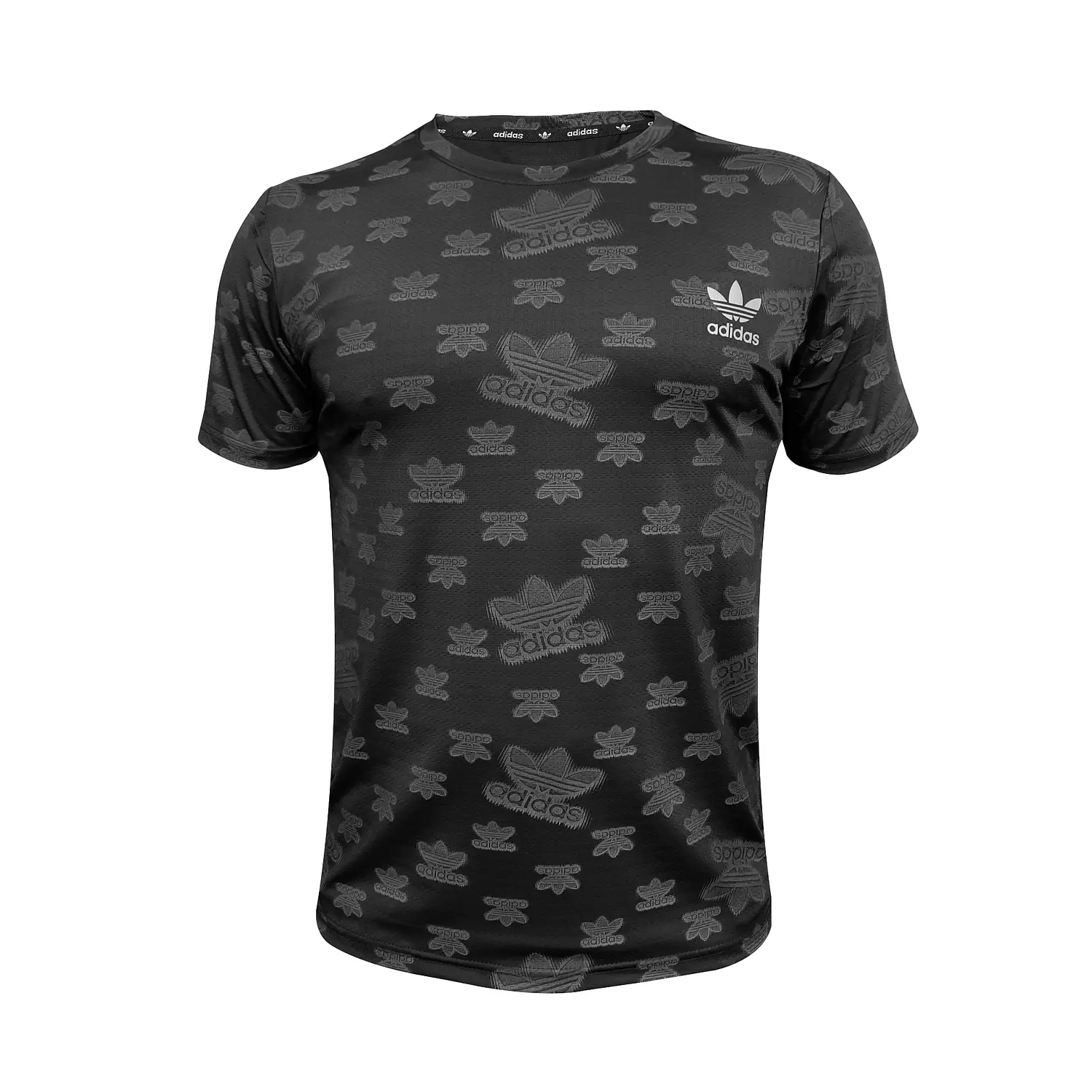 ADIDAS TRAINING T-SHIRT image