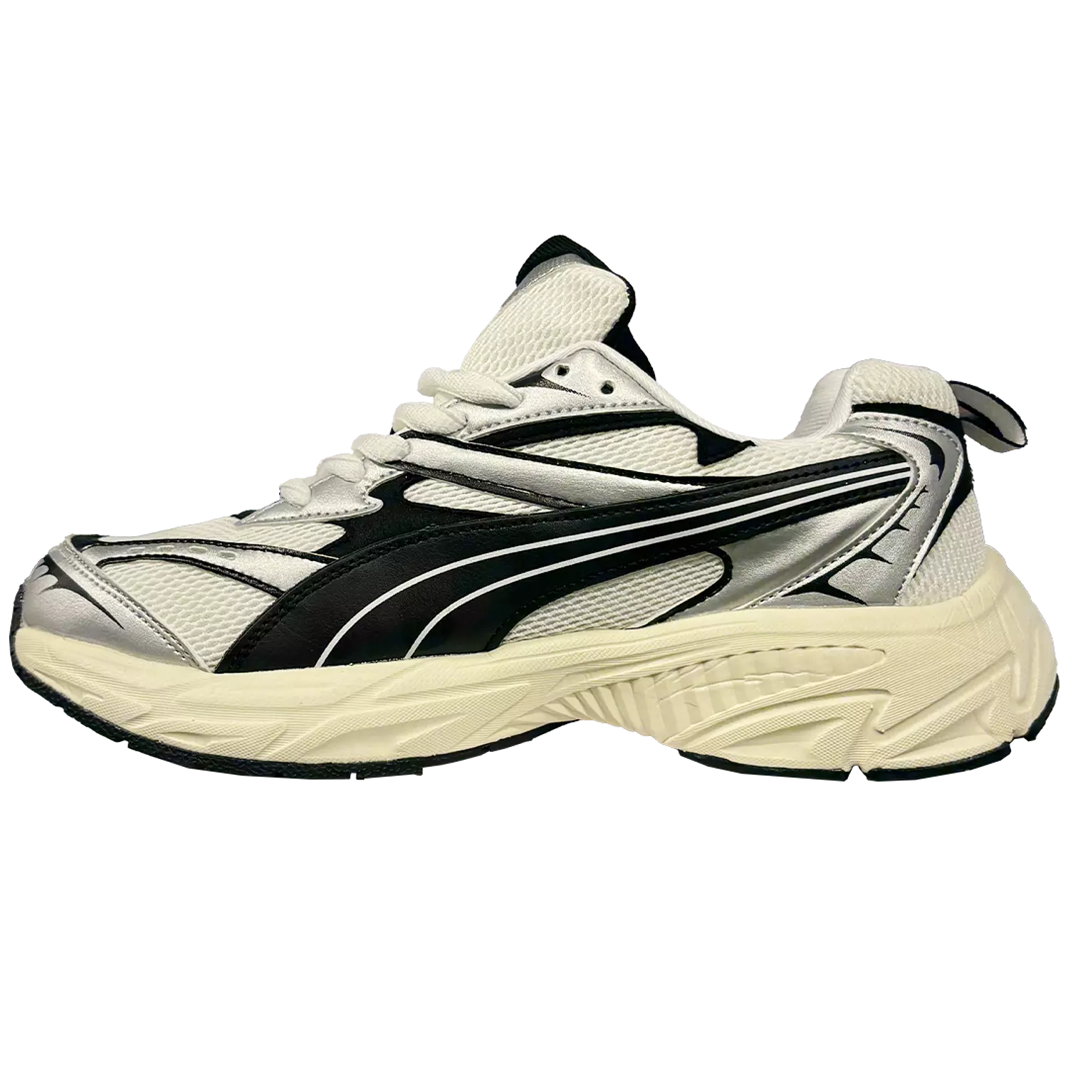Puma Morphic sneaker hover image