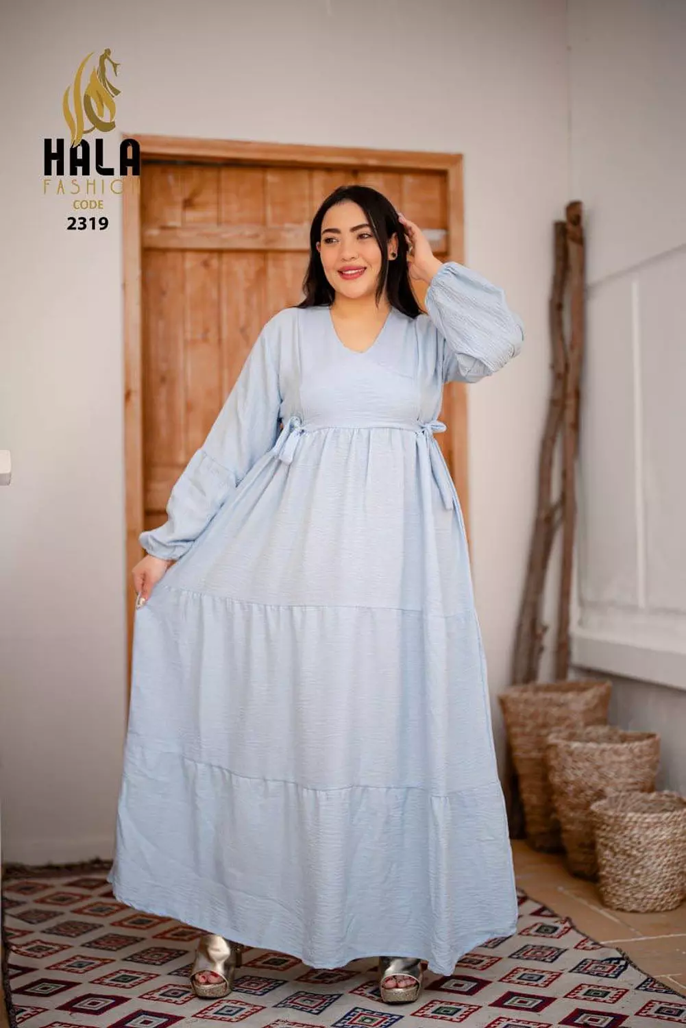 ABAYA Code :2228 3
