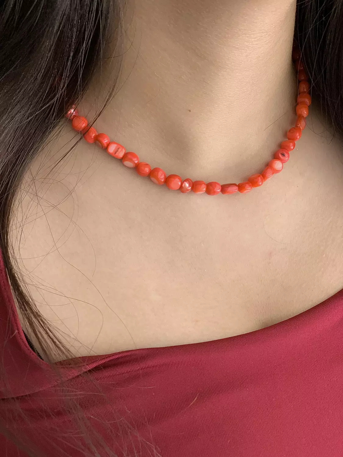 Dilcatz choker image