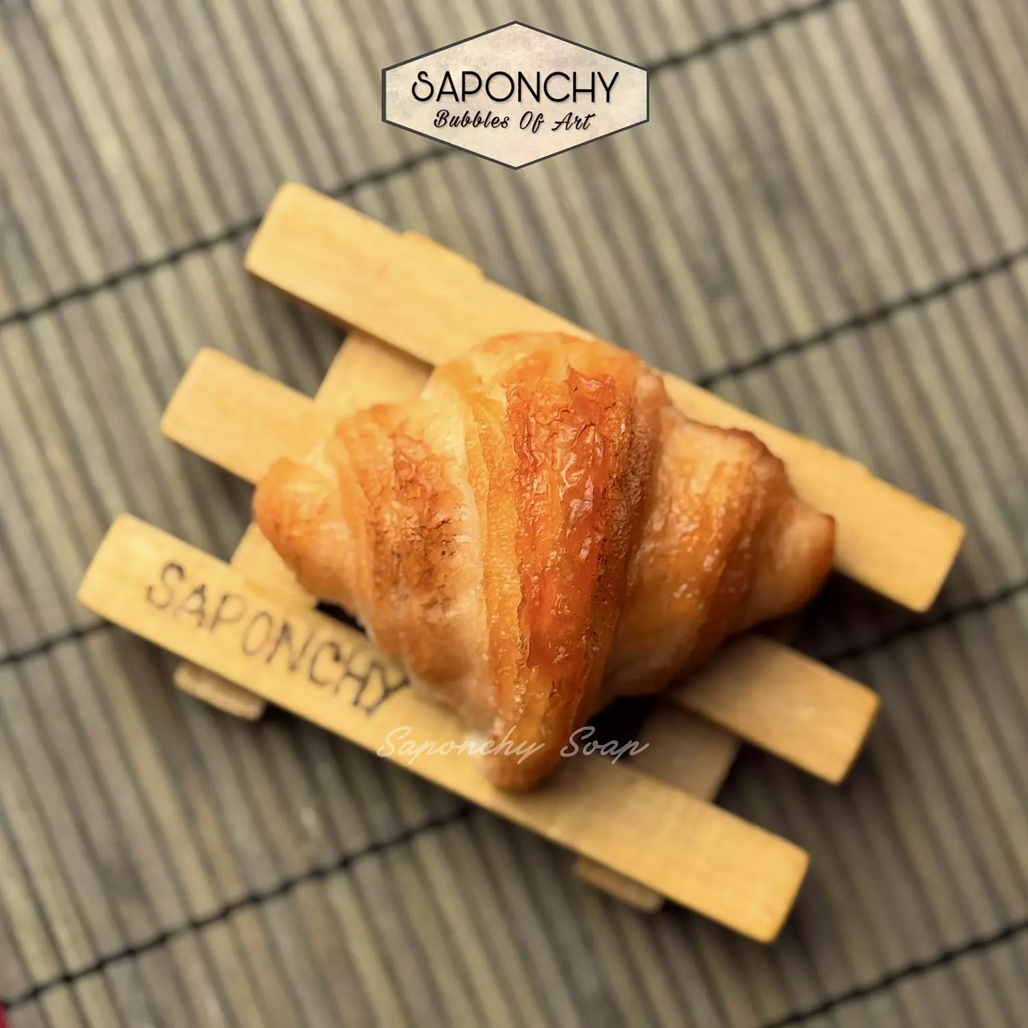 CROISSANT SOAP 3