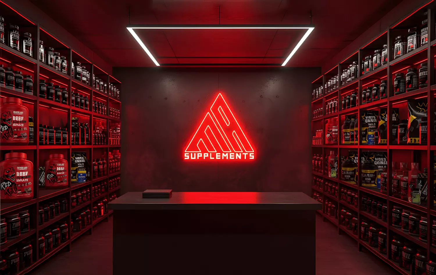 banner image for MA Supplements