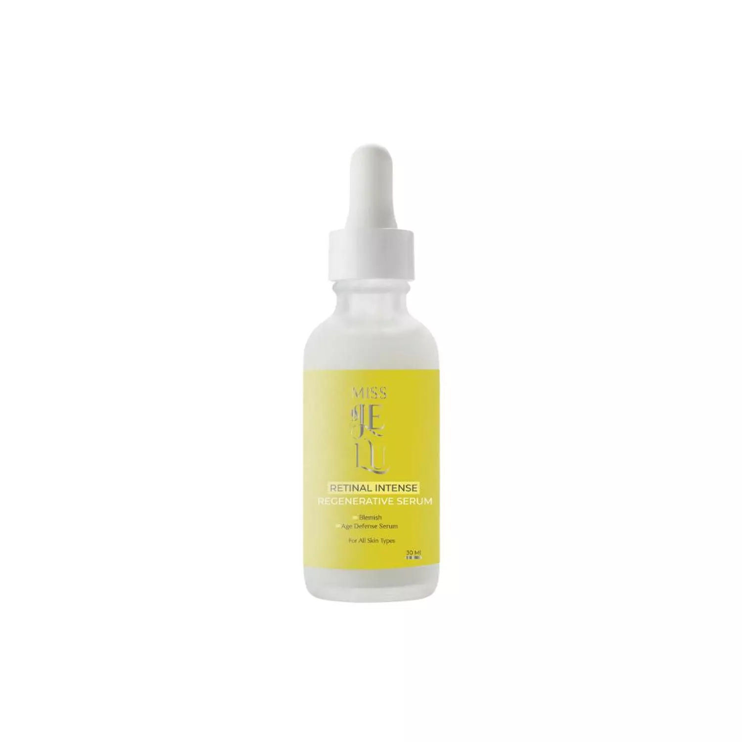 Miss Je Lu Retinal Intense Regenerative Serum 30 ml image