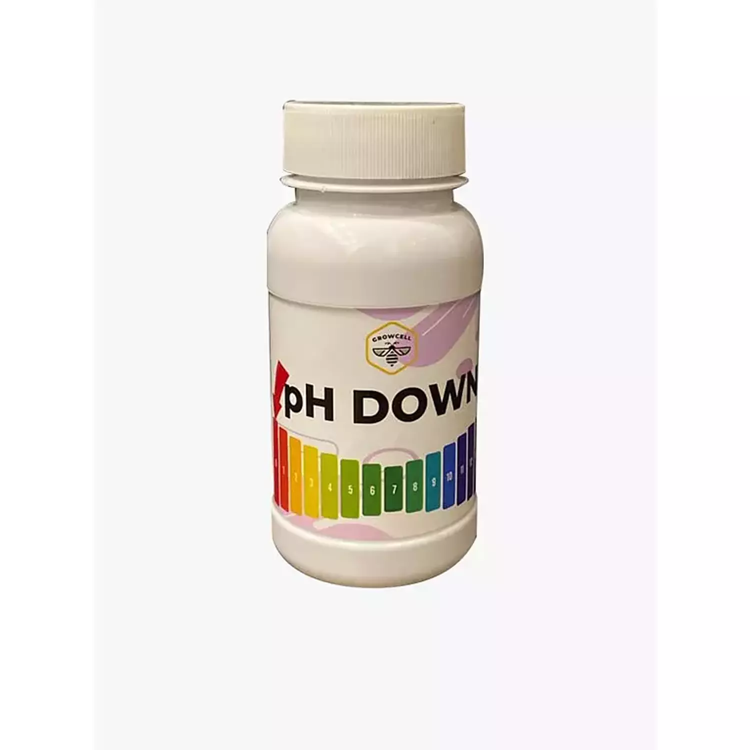 pH down image