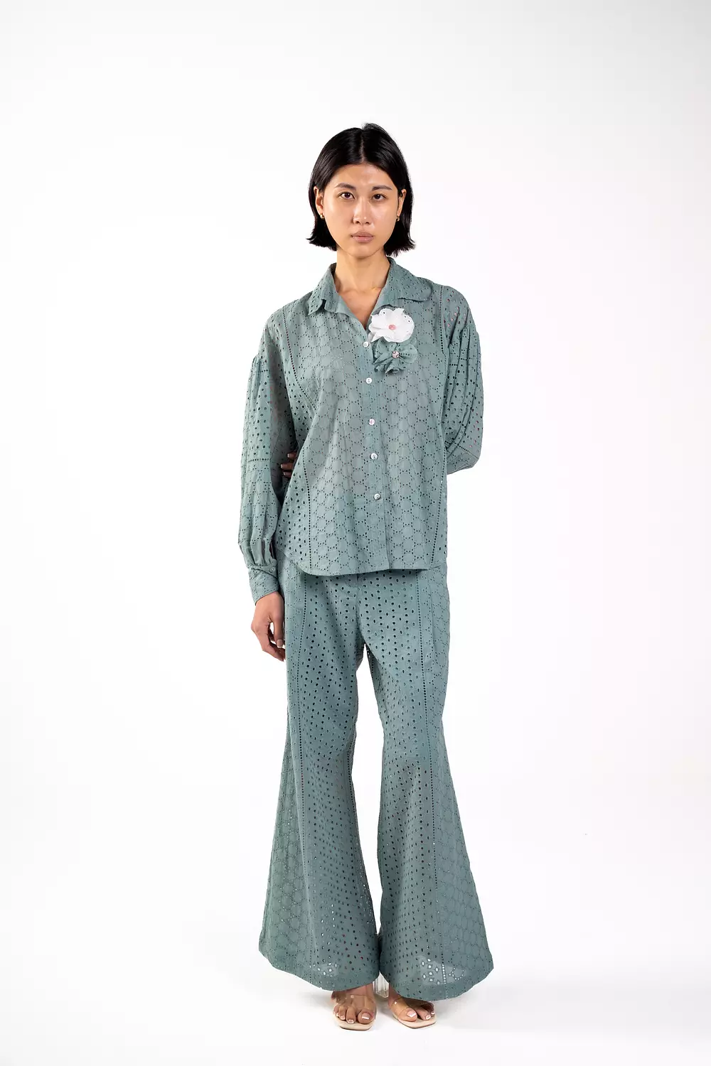 The Sage Set hover image