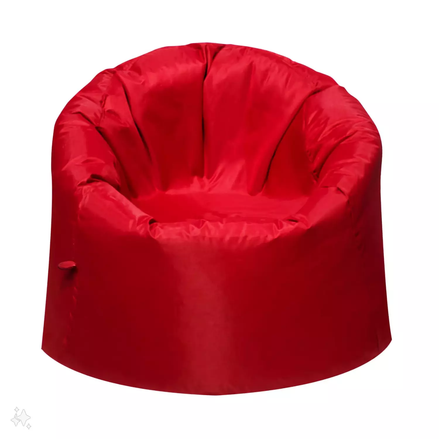  Bin Baj s 100 cm red image