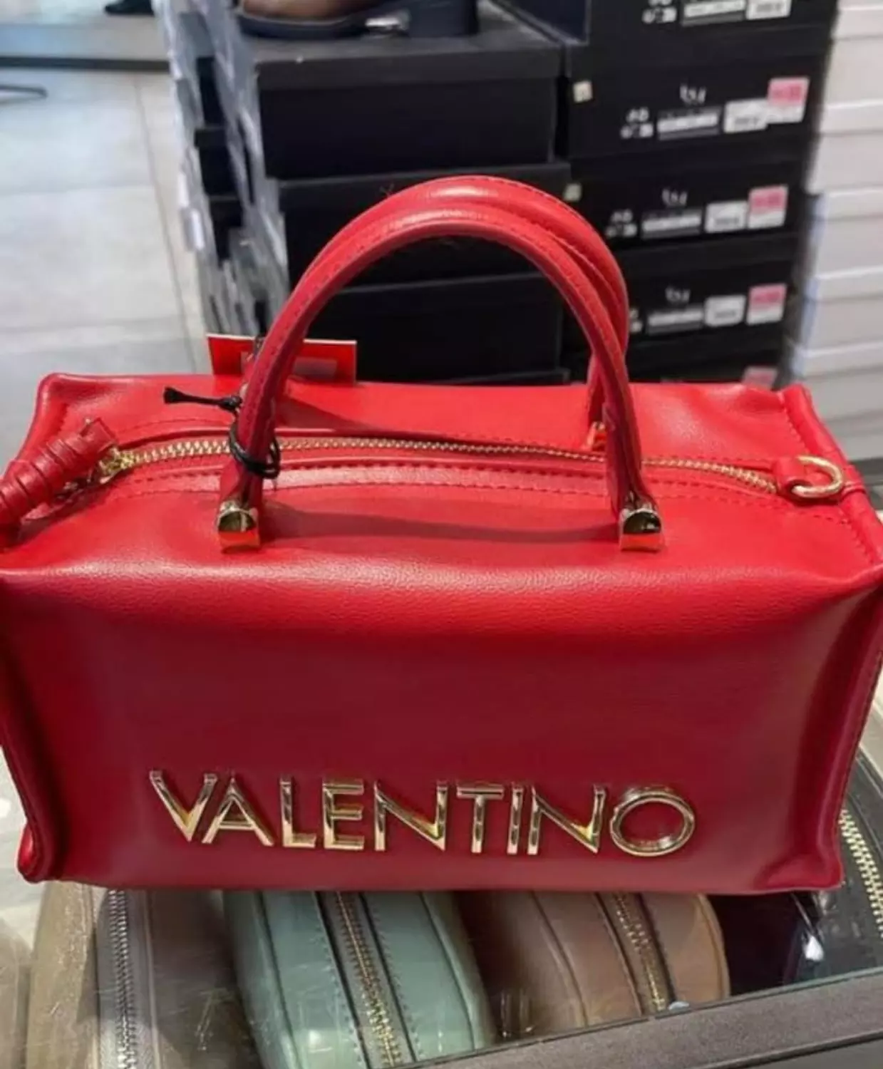 Valentino cross body bag  2