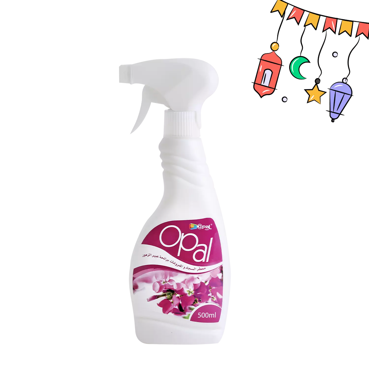 Carpet freshener wild flowers hover image