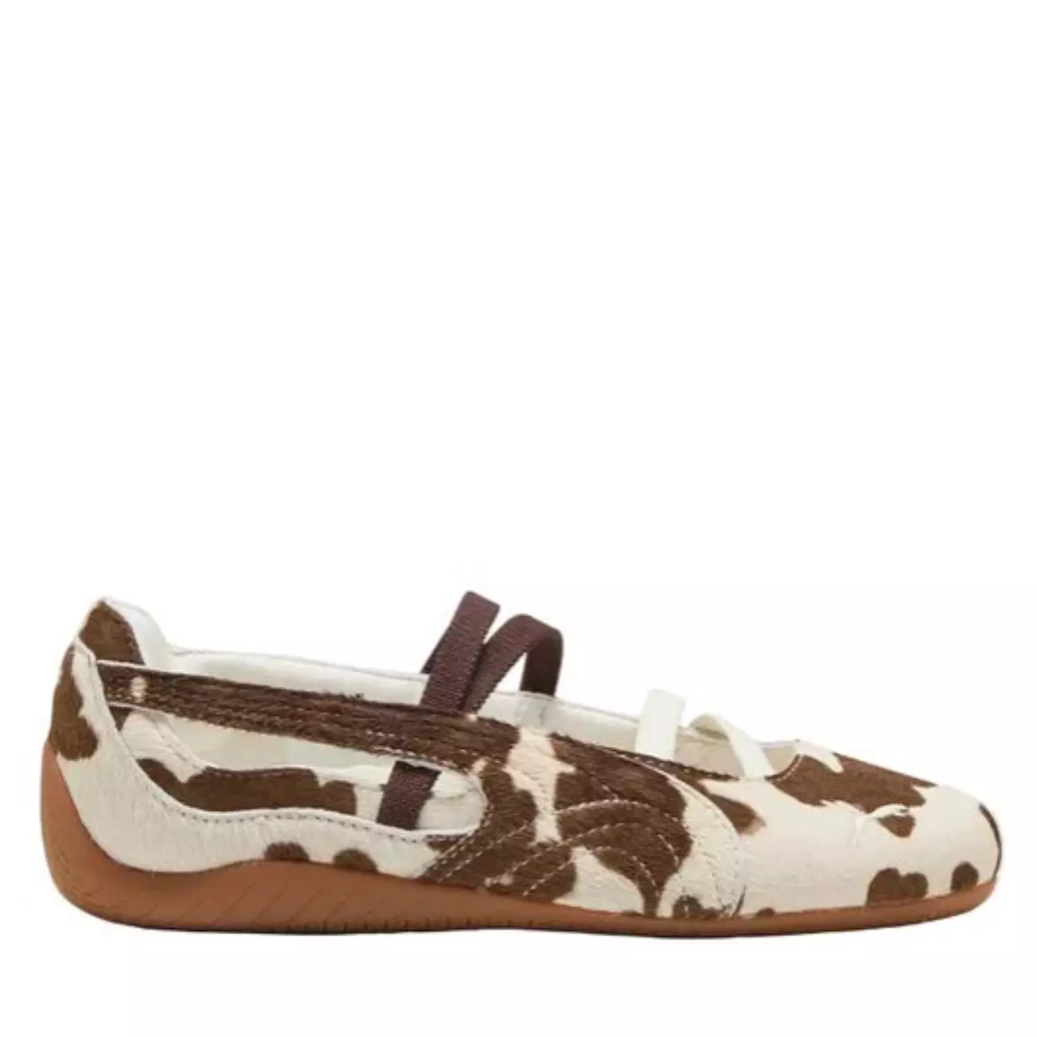 Puma Cow Print SpeedCat Ballet  image
