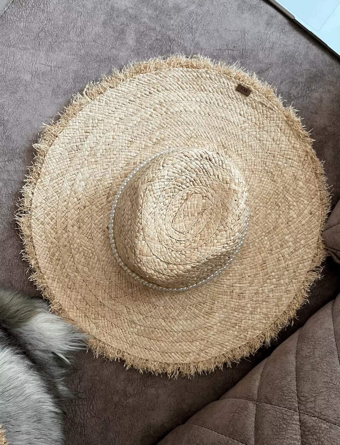 Marbella Hat 3
