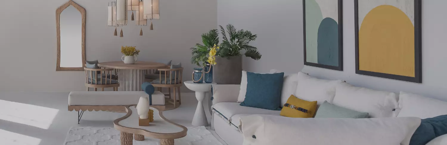 banner image for Lush Design House