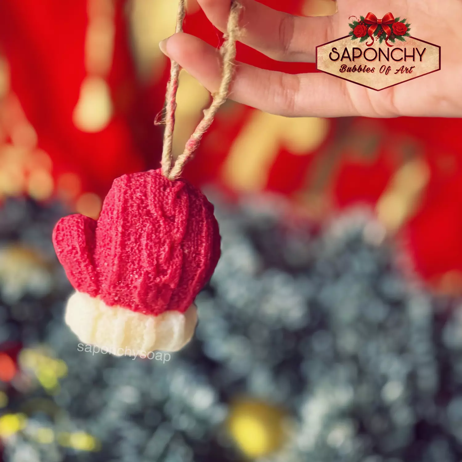 WINTER GLOVES SOAP 2