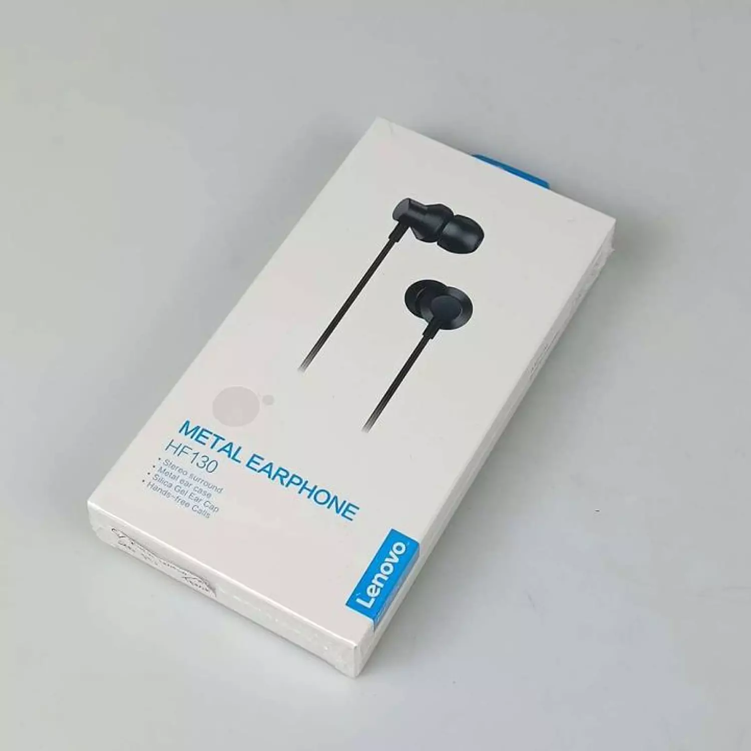 EARPHONE LENOVO HF130 hover image
