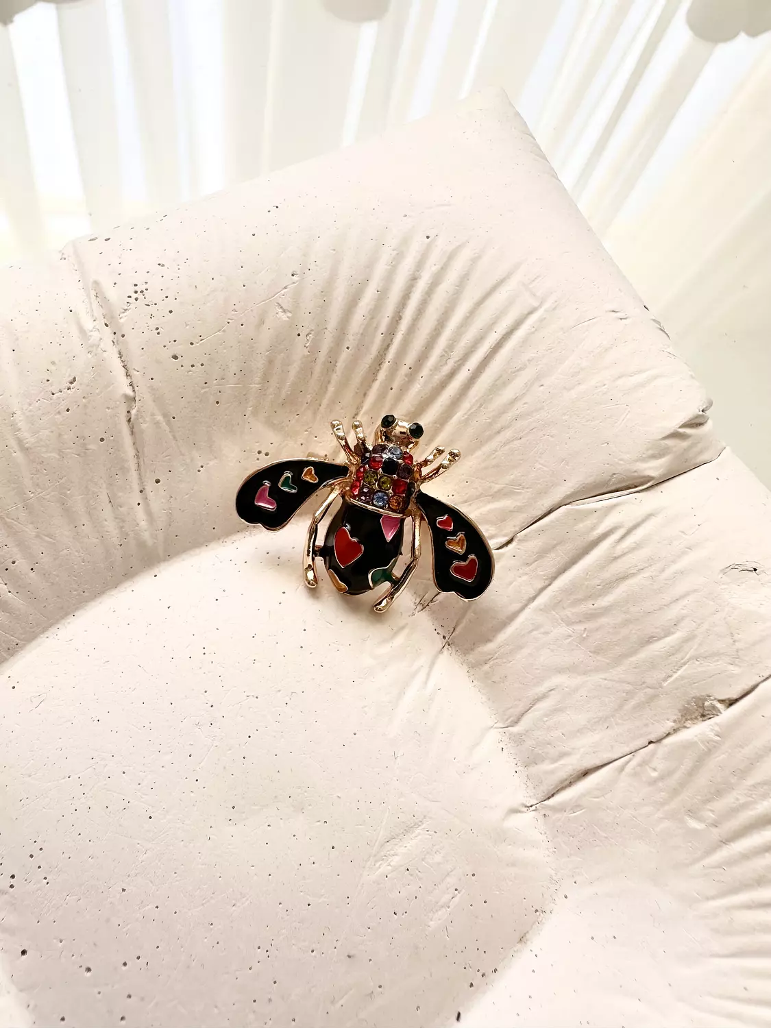 C bug 1