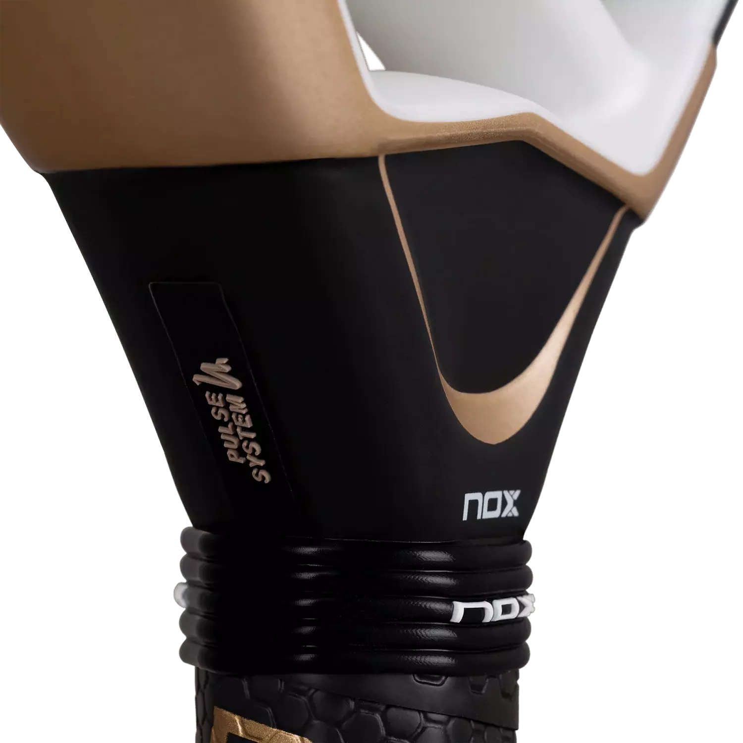 Nox AT10 Luxury Genius 18K Alum 2026 - Agustín Tapia 8