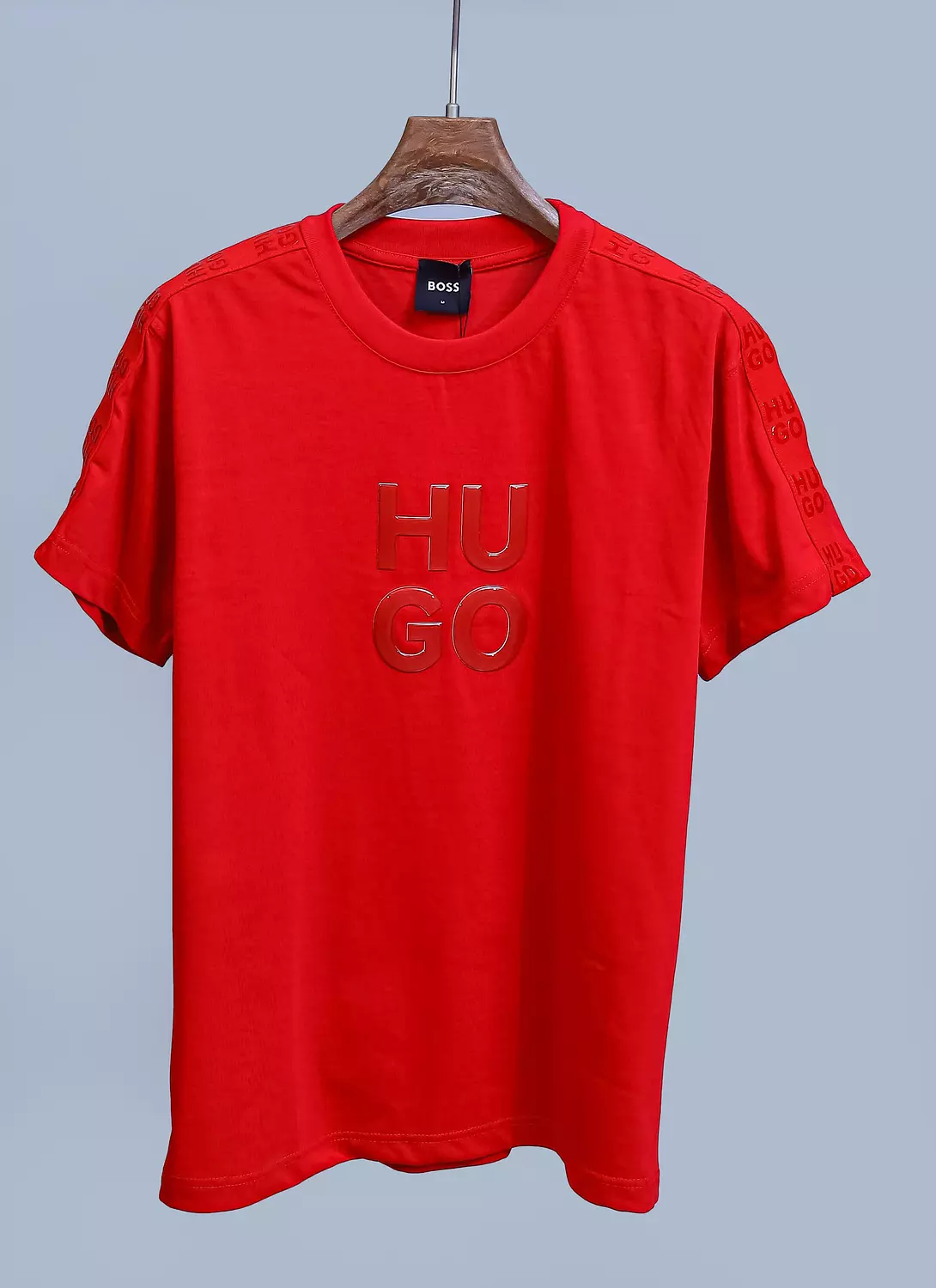 HUGO BOSS TSHIRT \ 2127 image