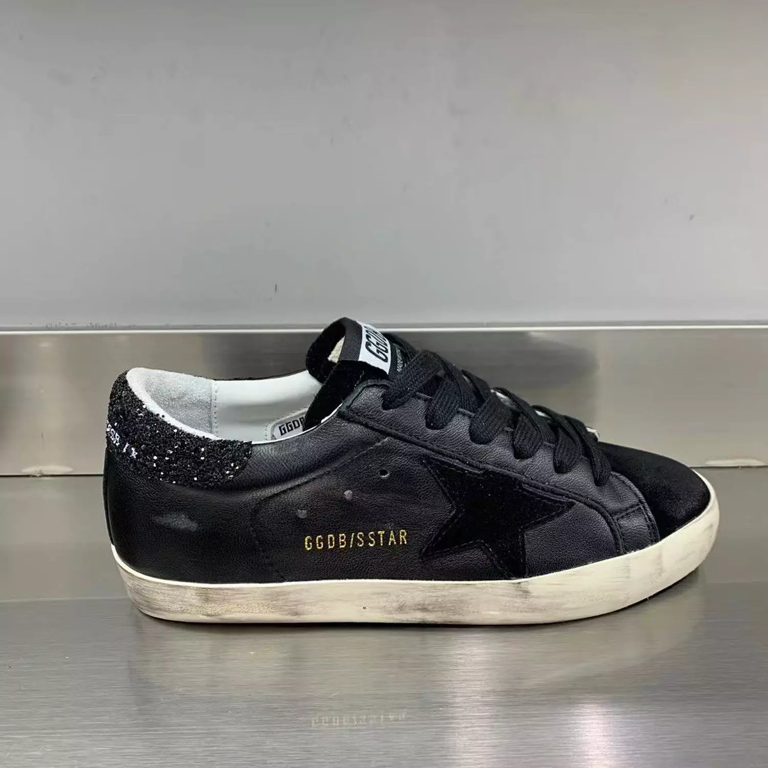 Golden Goose Deluxe Brand image