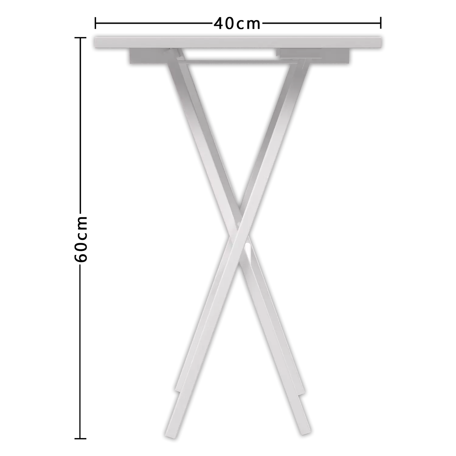 Vee (Steel) 32