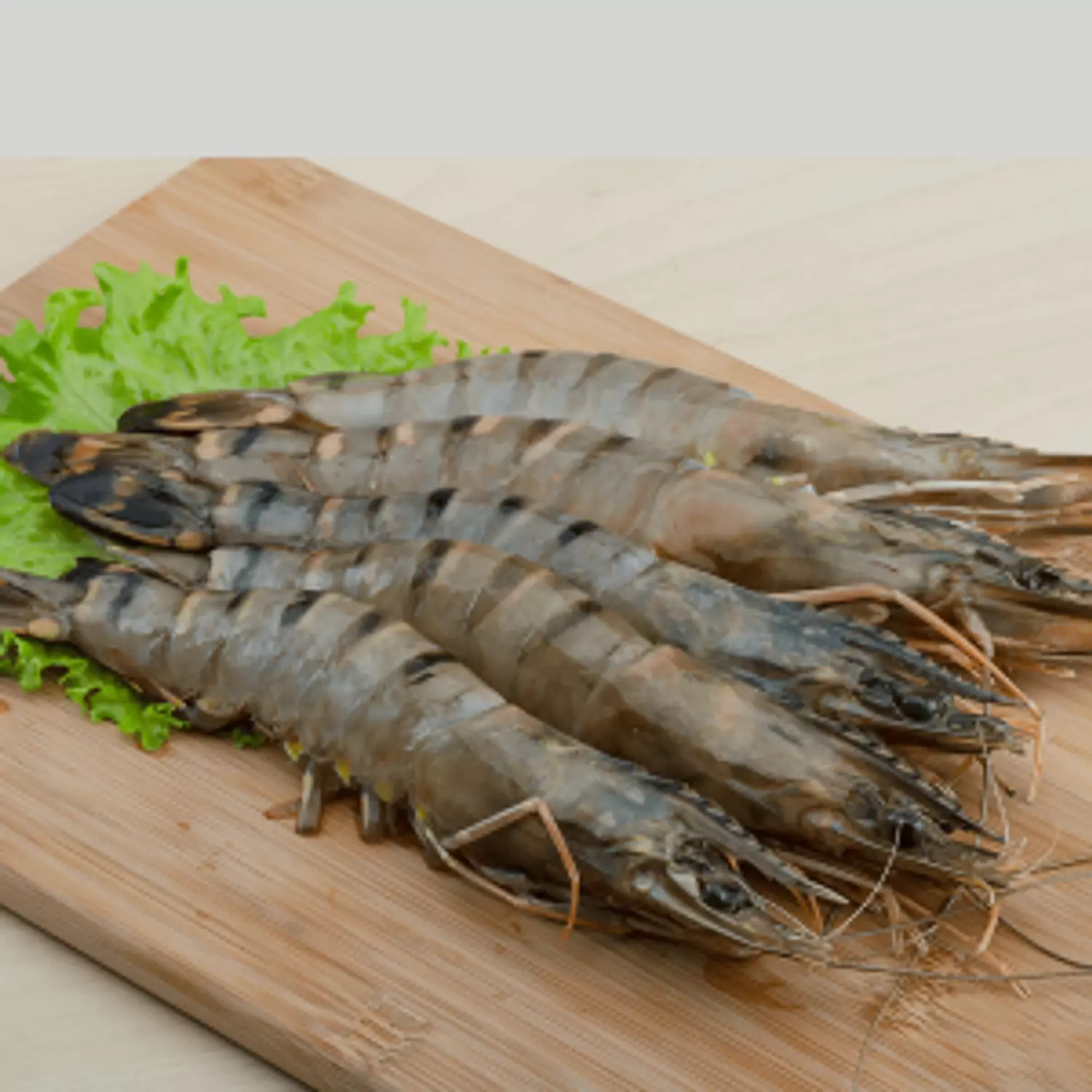 Shrimp Super Jumpo (Raw) image