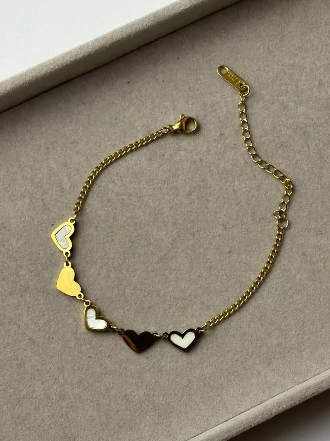 Gold Bracelet 6 image