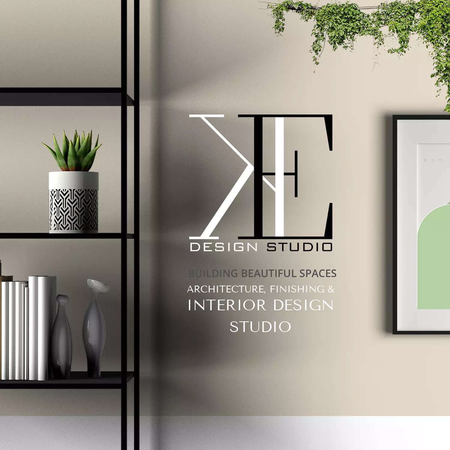 banner image for Ek designs