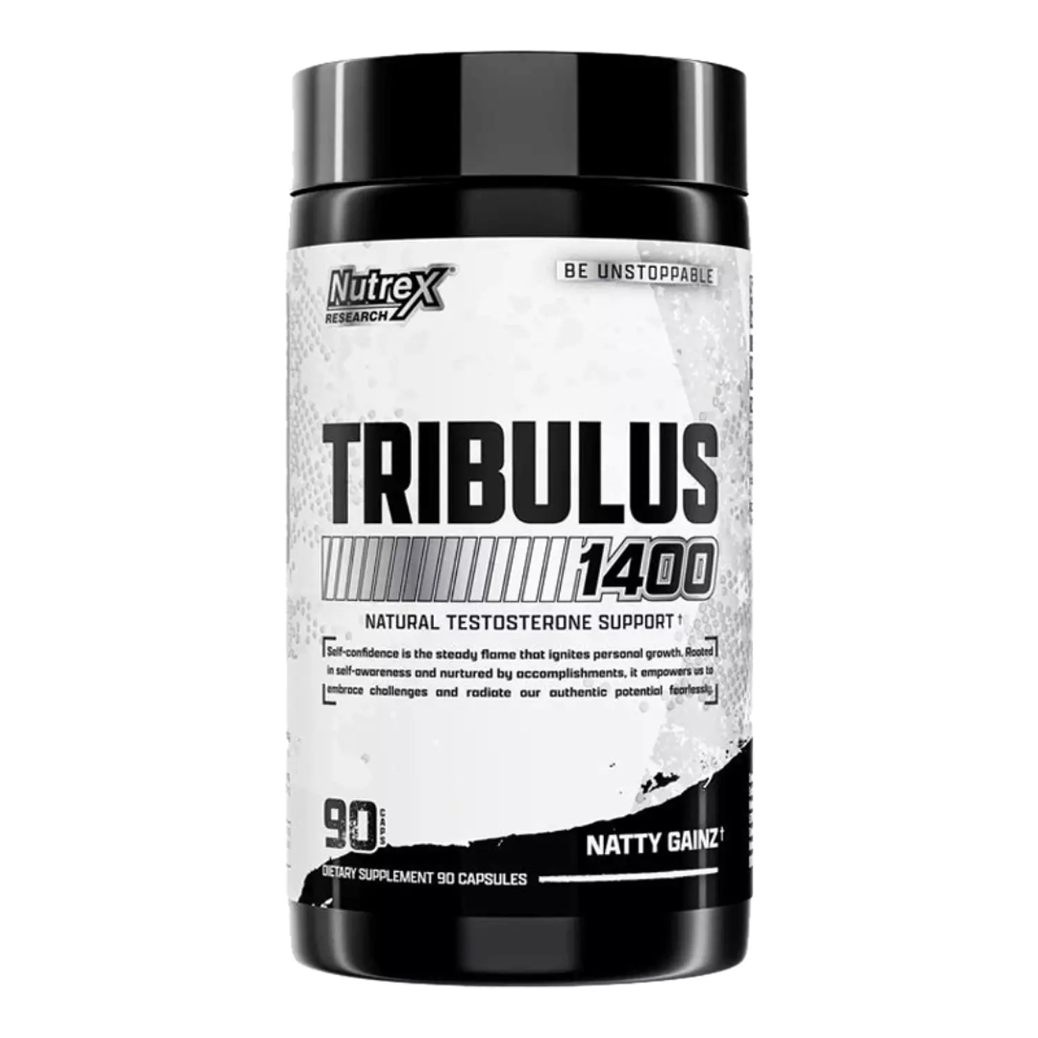 <p style="text-align: center"><span style="color: rgb(0, 0, 0)"><strong>Nutrex Tribulus</strong></span></p><hr>