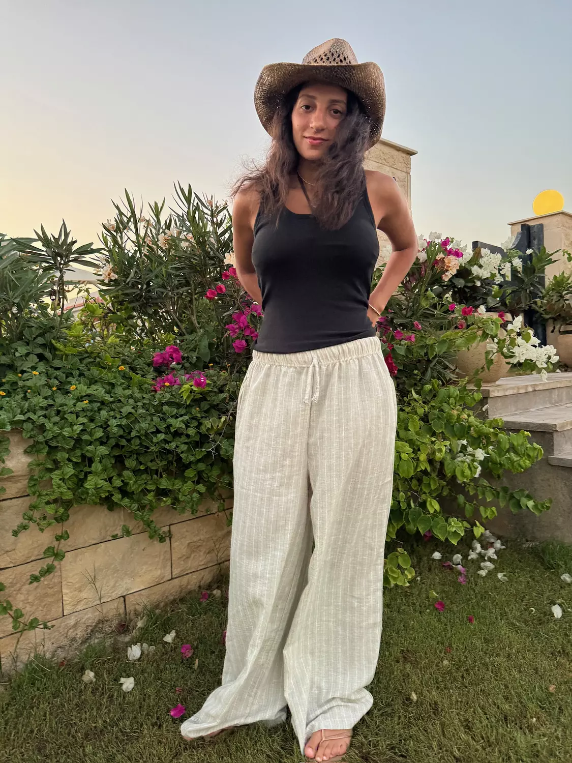 The Titi pants 2