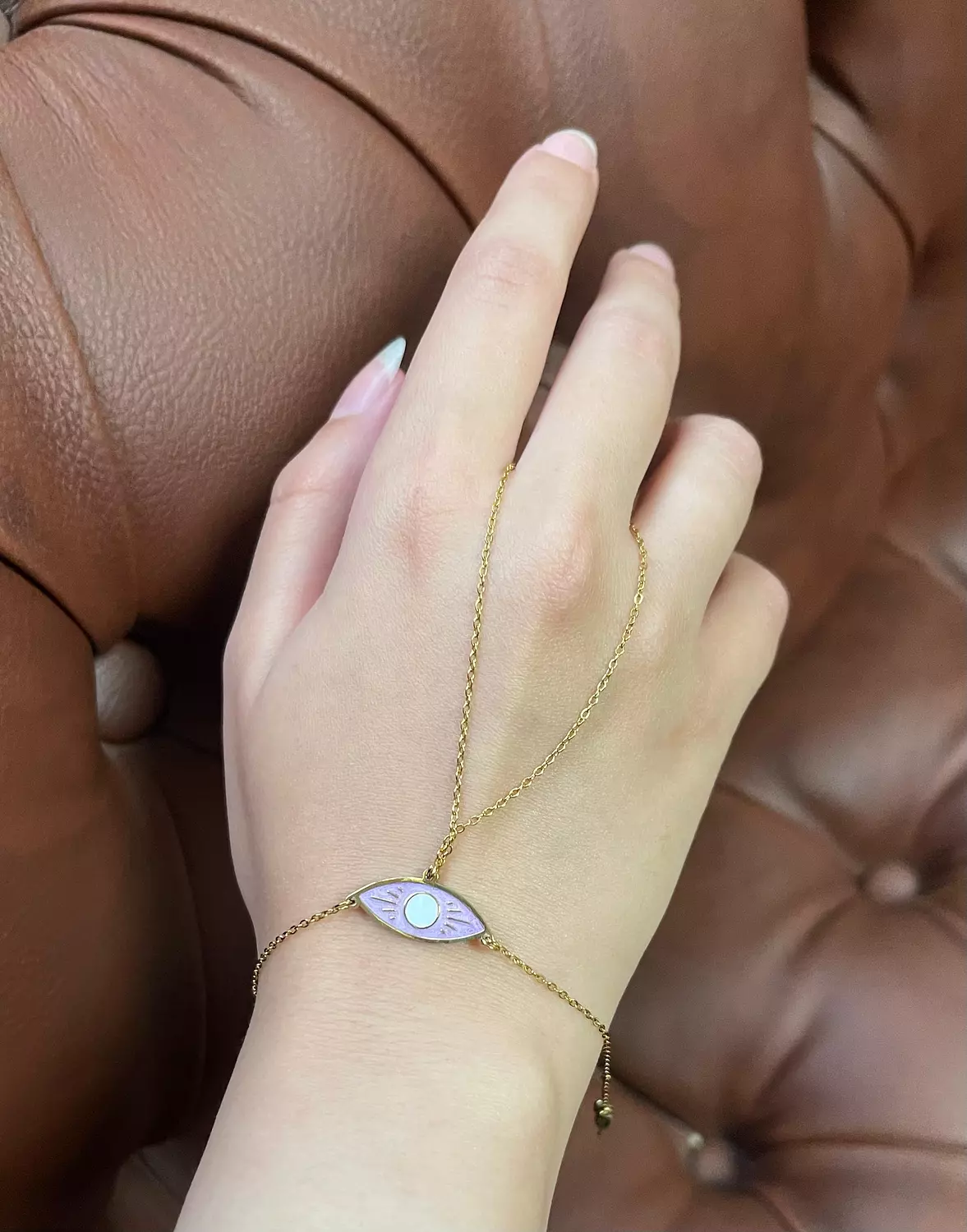 Hand Chain  hover image