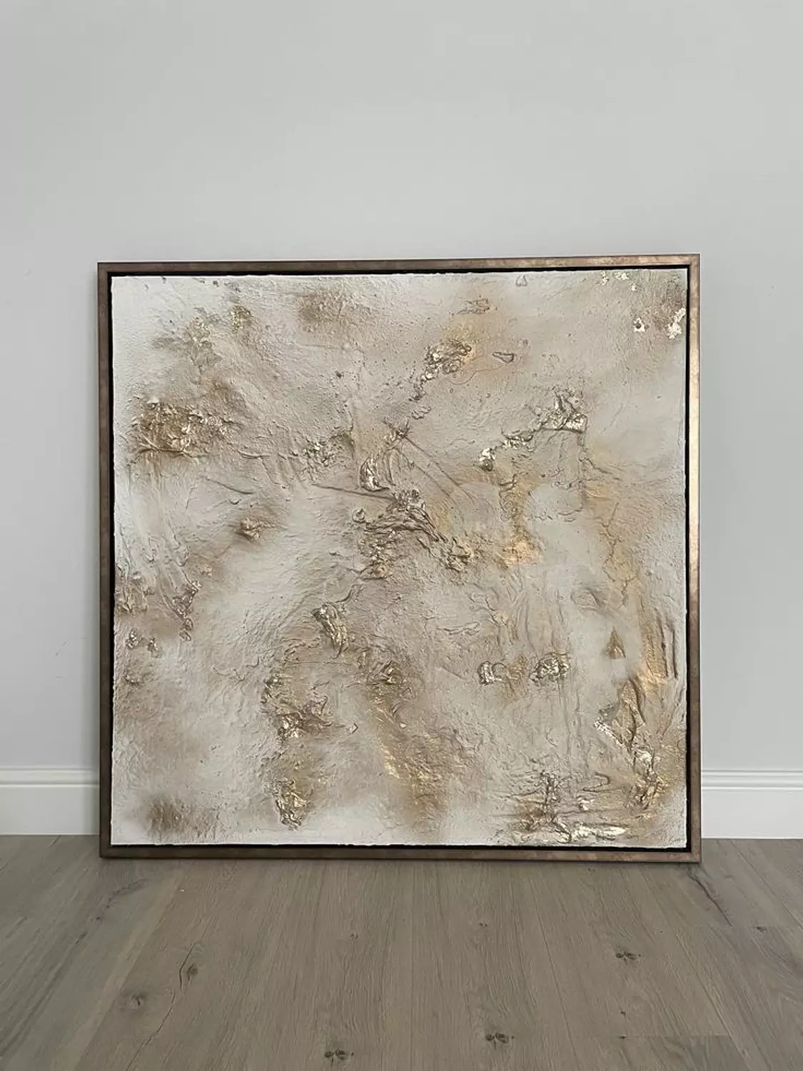 Piece of the art  image