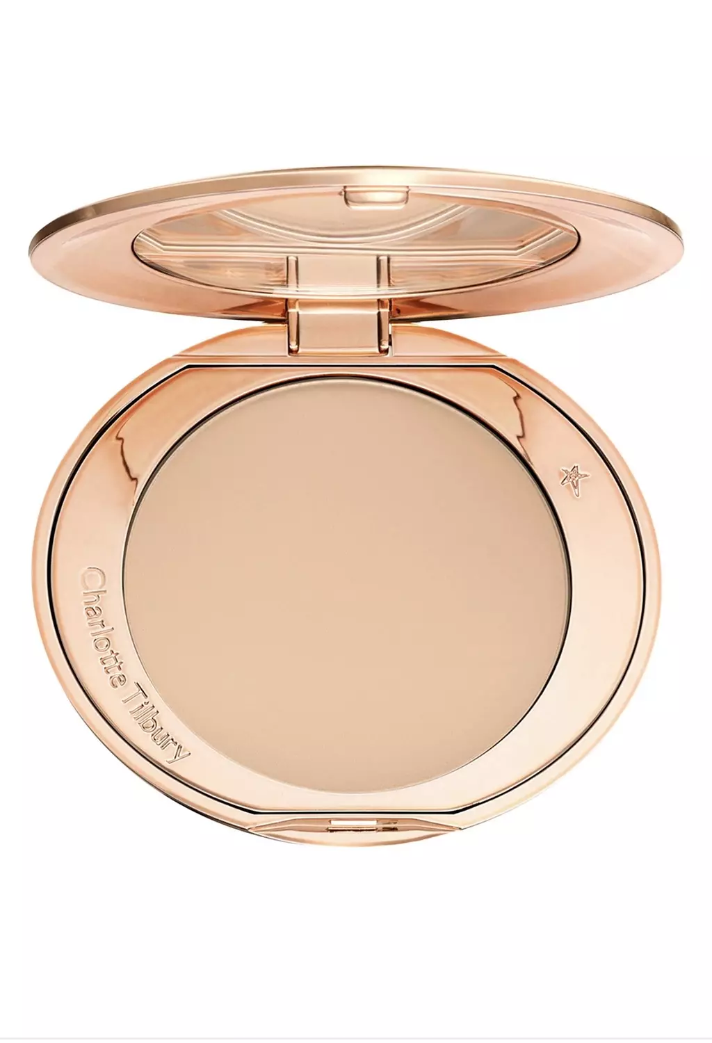 Charlotte Tilbury  Airbrush Flawless Finish Refillable Blurring & Setting Powder image