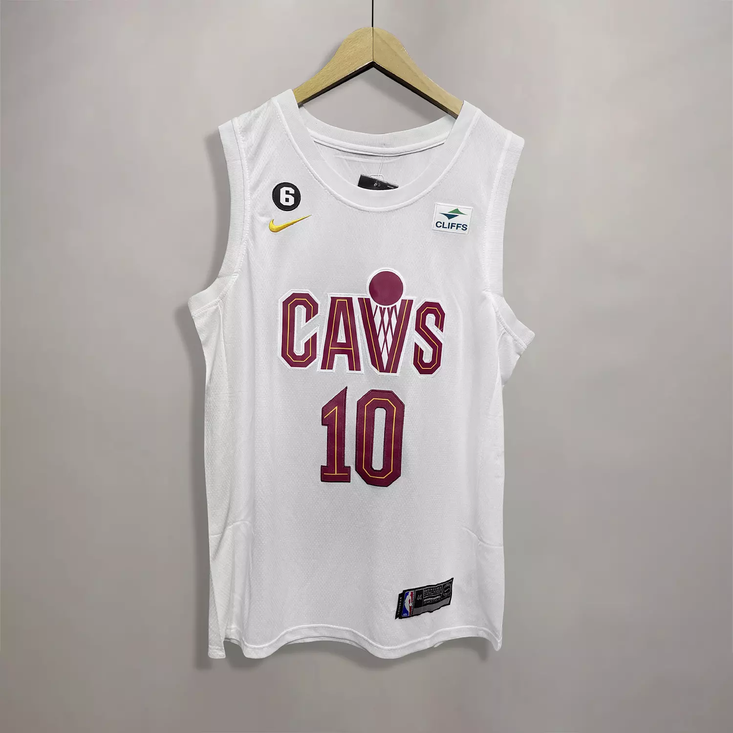 CLEVELAND - BASKETBALL 0