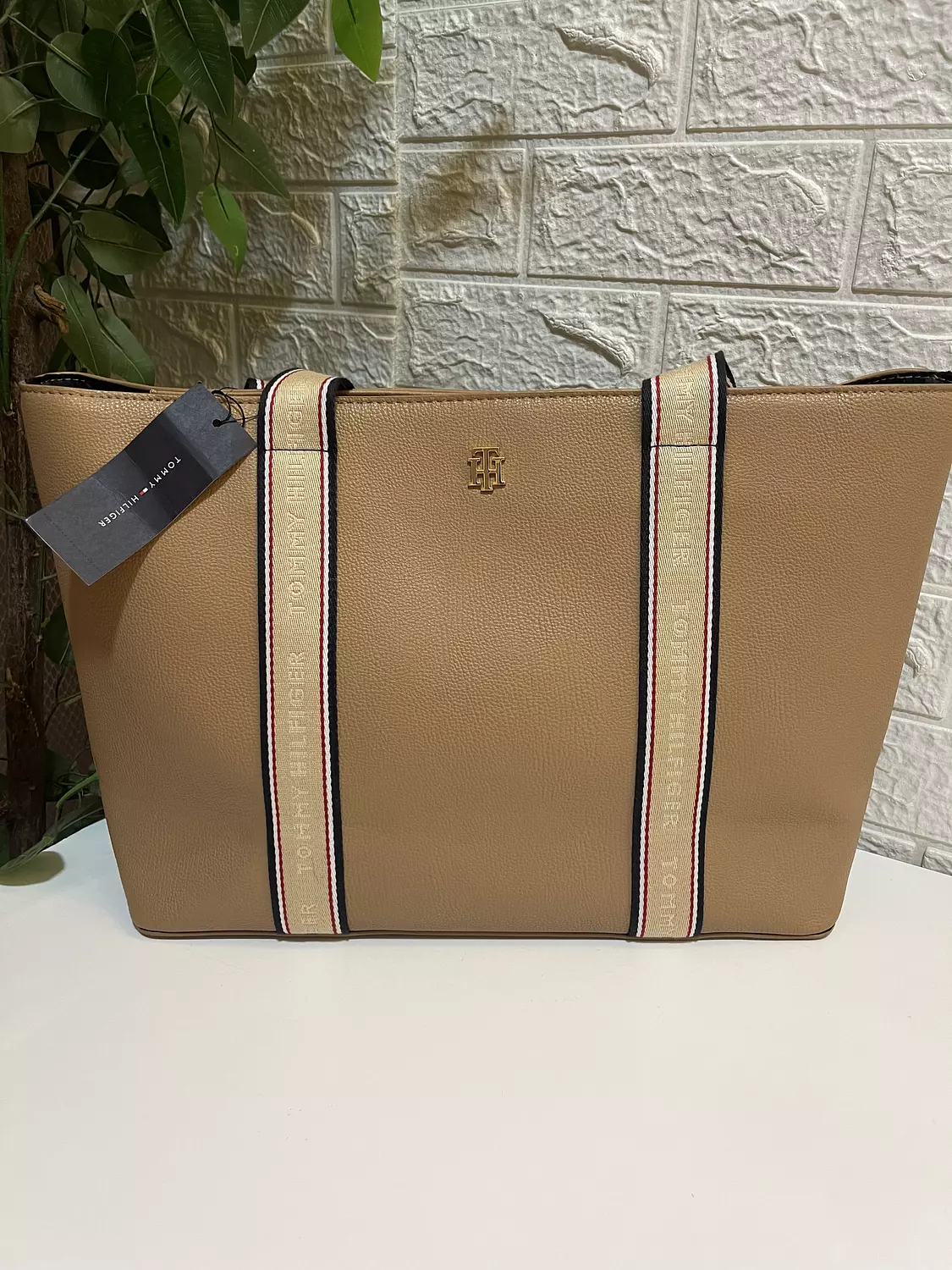 Shoulder Tommy bag 2
