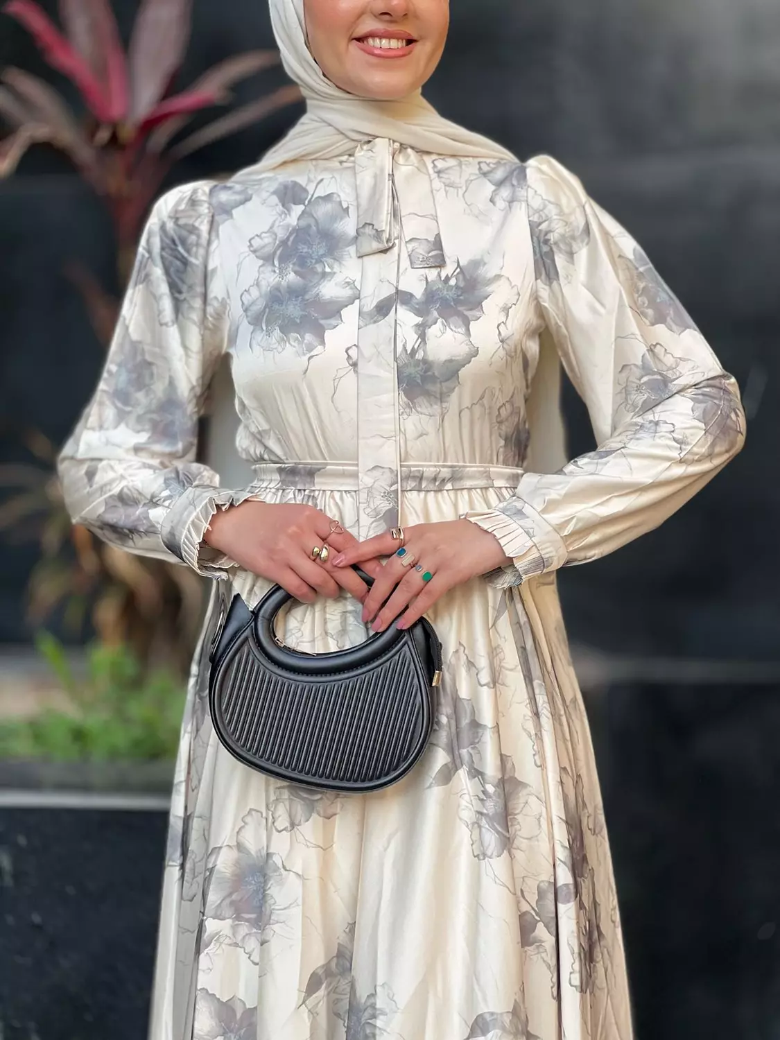 ELENA DRESS  3