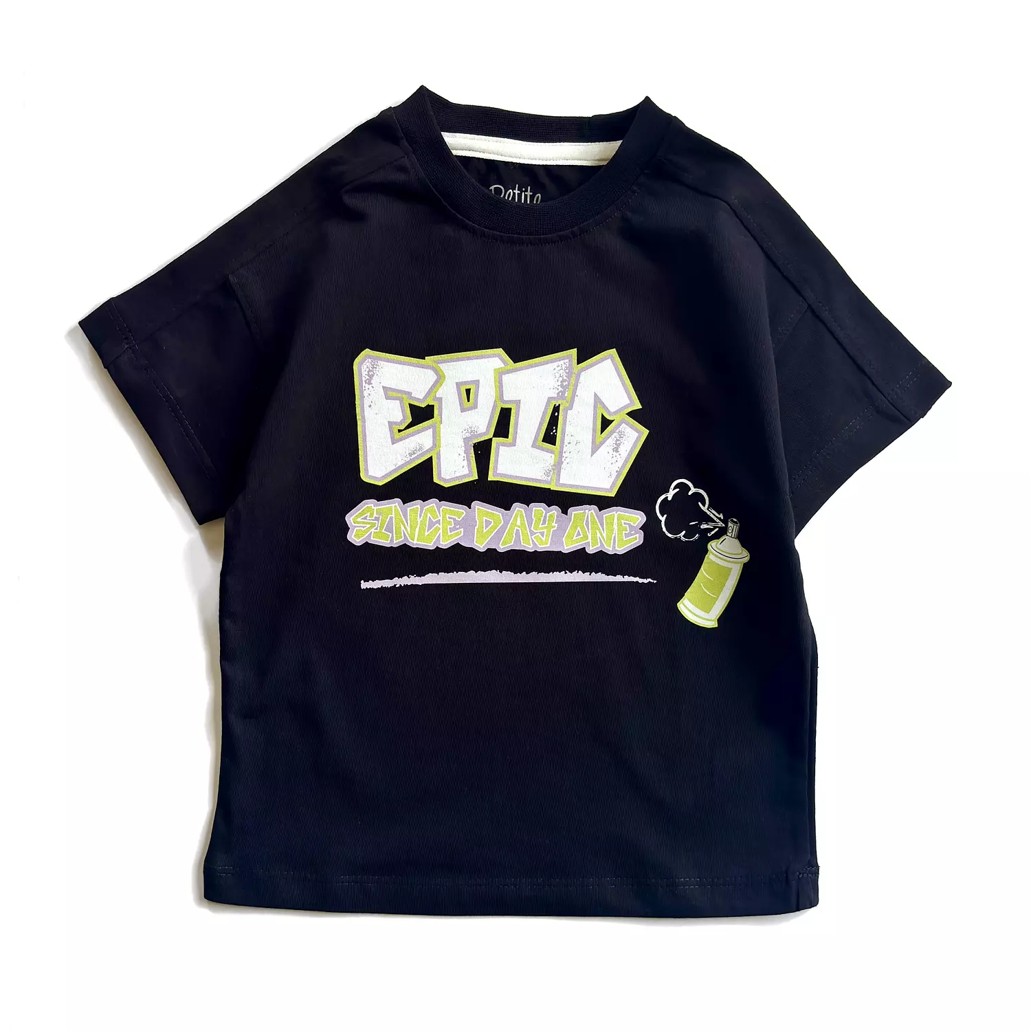 Epic Over Sized T-shirt  image
