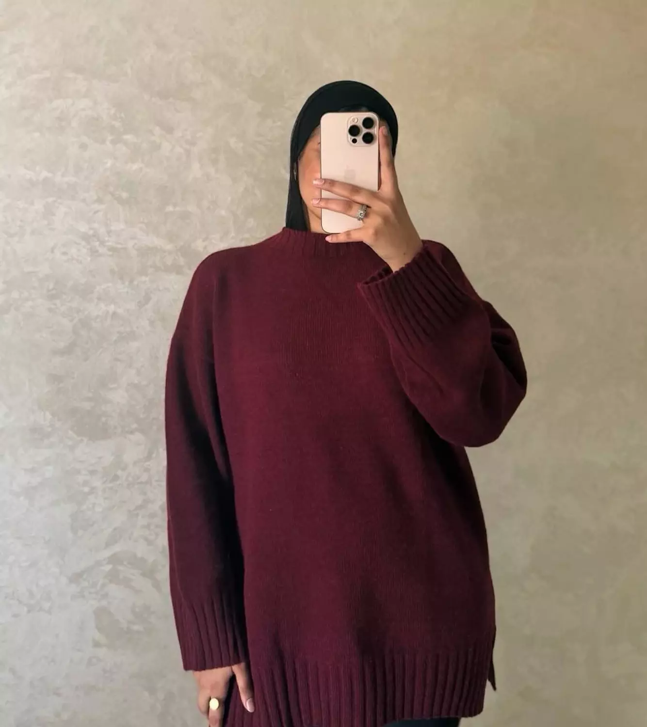 Extra Soft Heavy Turkish Sweater 2