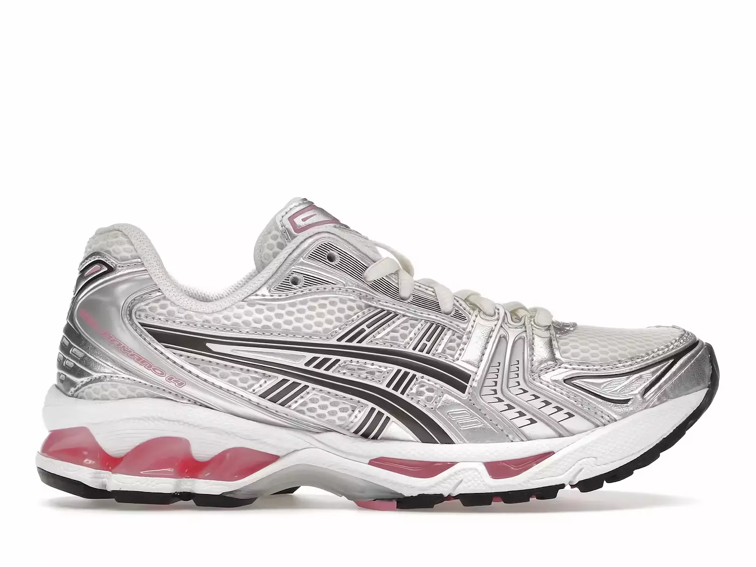ASICS GEL-Kayano 14Cream Sweet Pink image