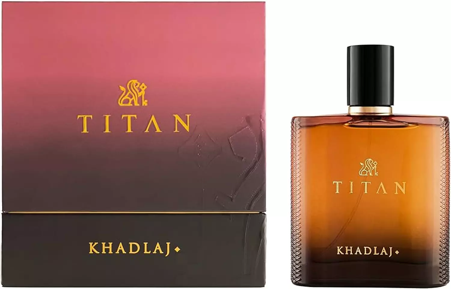 Titan Khadlaj Perfumes  image