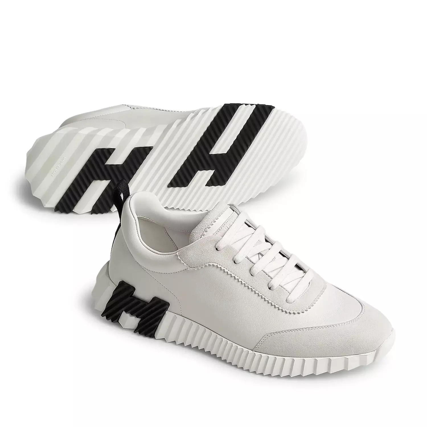 Hermès Bouncing sneaker 'white' hover image