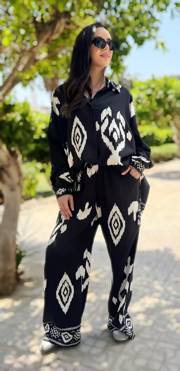 BW set 2