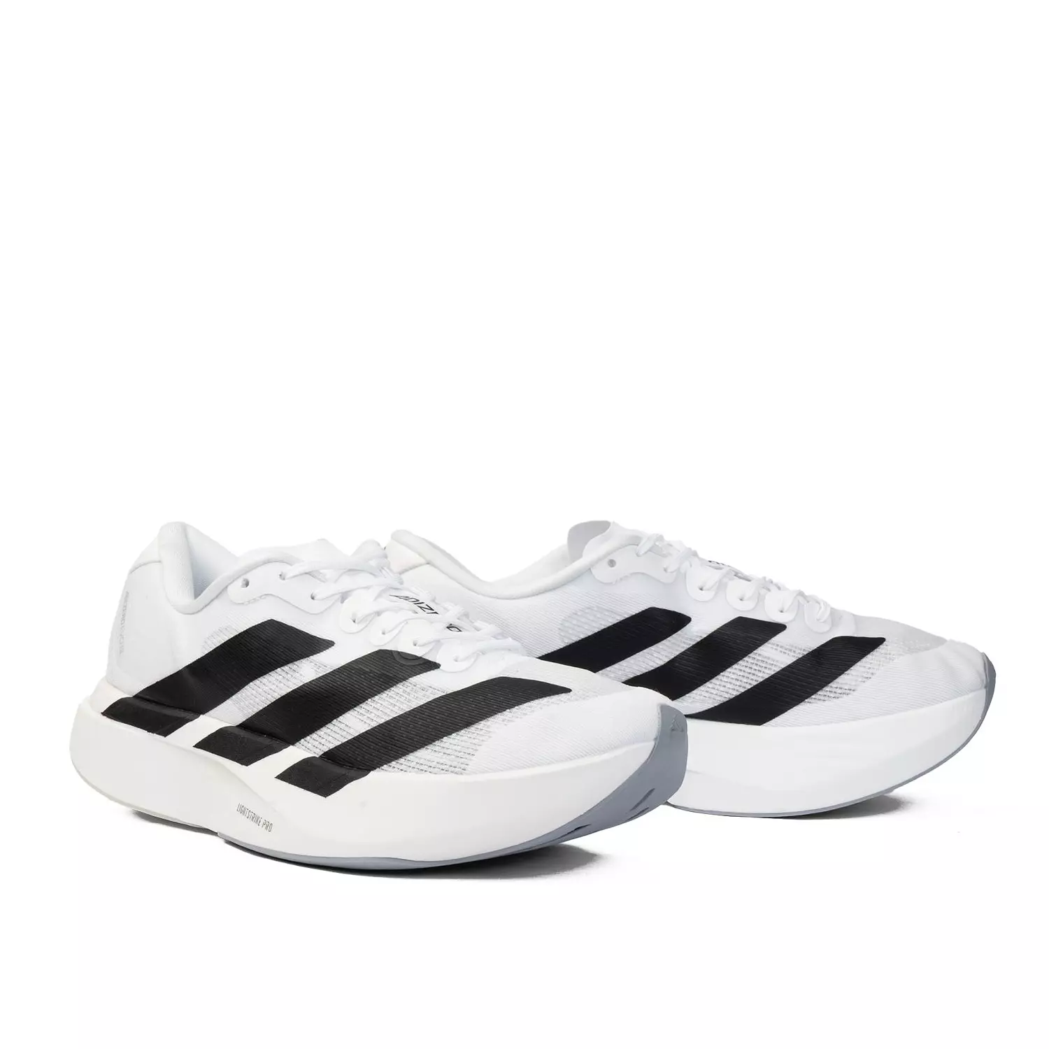 ADIZERO EVO SL SHOES White  2